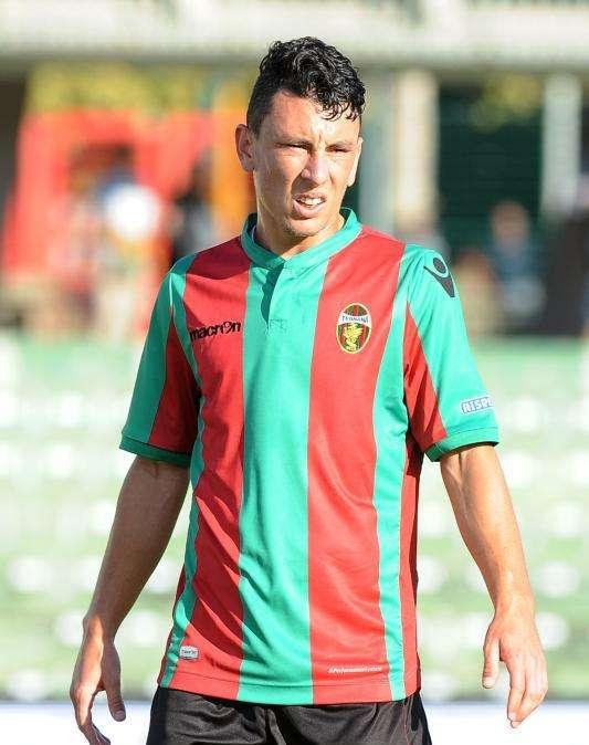 Alfredo Pedullà: "Il Cesena punta Falletti in sinergia con Juve o Roma"