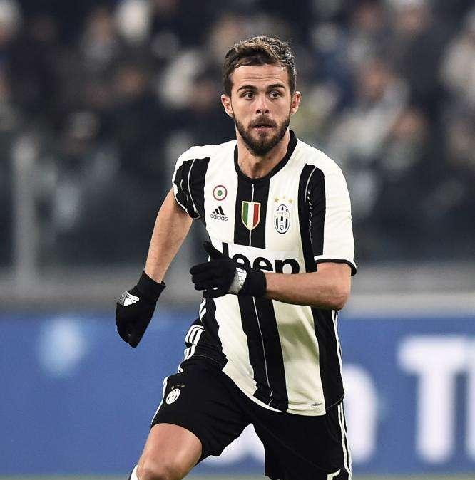 Corsera - Juve, tre opzioni in caso di addio di Pjanic