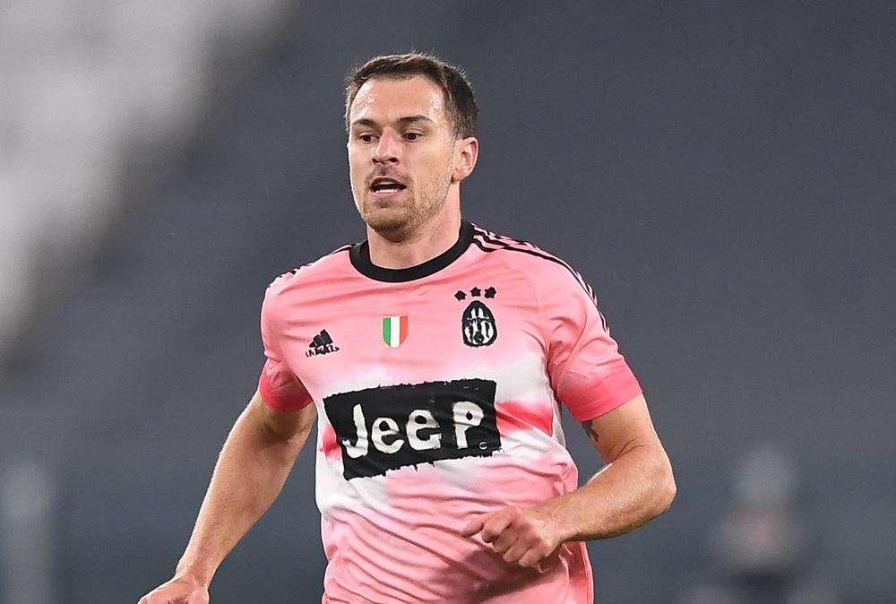 Ramsey, la Juve valuta la cessione a gennaio in caso di buona offerta