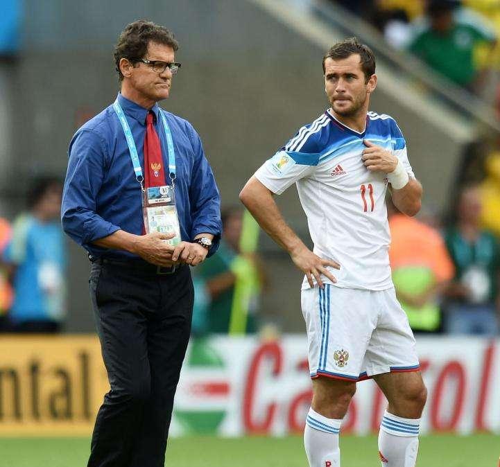 Capello entra nel mondo Suning?
