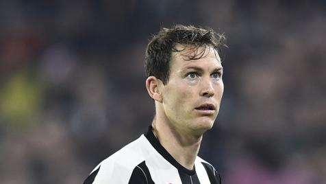 UFFICIALE - Lichtsteiner prolunga fino al 2018