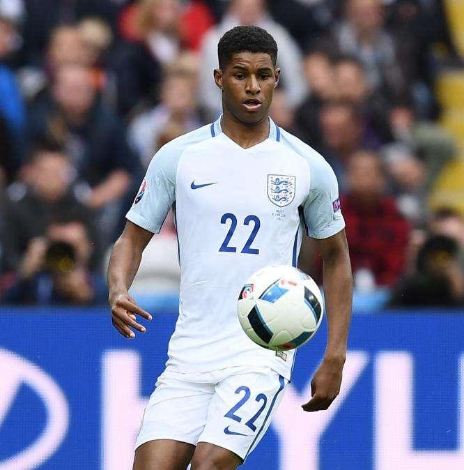 Dall'Inghilterra - Rashford vicino al rinnovo: pronto super ingaggio 