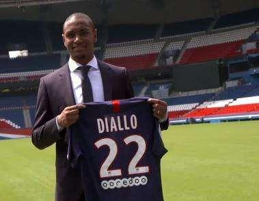L'Equipe - PSG, Diallo fuori dai convocati per la tournèe estiva in Giappone. Out anche Icardi