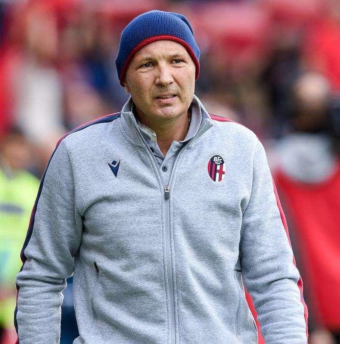QUI BOLOGNA - A Casteldebole Mihajlovic in campo tra oggi e domani in vista della Juve