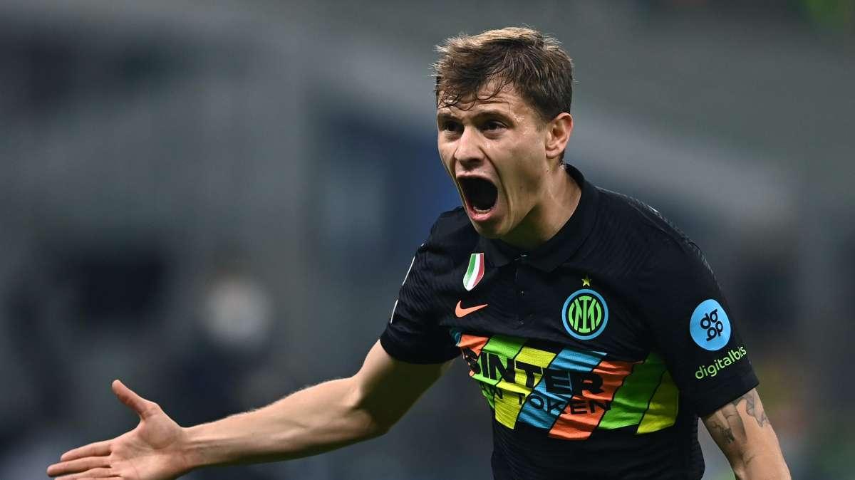 QUI INTER - Barella sempre più vicino al rinnovo con i nerazzurri