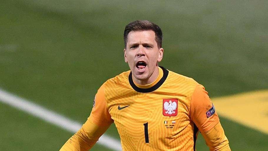 SZCZESNY a JTV: "Ora servono i risultati e giocare bene per 90'"