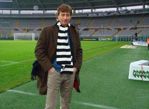 ESCLUSIVA TJ -  Antonello Angelini: "Calciopoli, ecco rivelazioni e possibili scenari. Rivedo la Juve di Lippi. Ma Conte potrebbe avere un avversario in più..." 