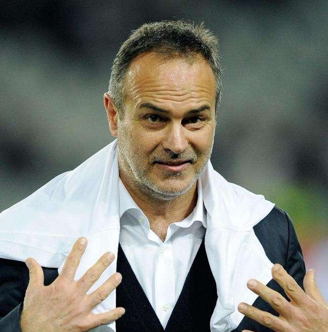 Cabrini: "Potrebbe essere la Juve più forte di sempre"