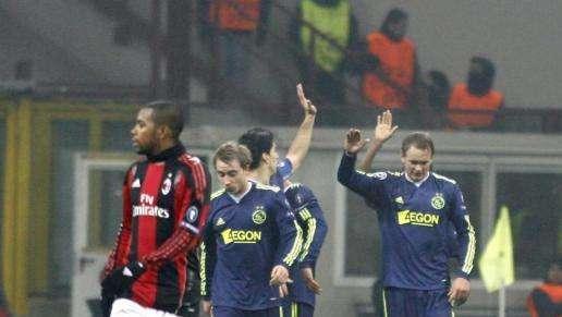 United e Juventus su Dollberg