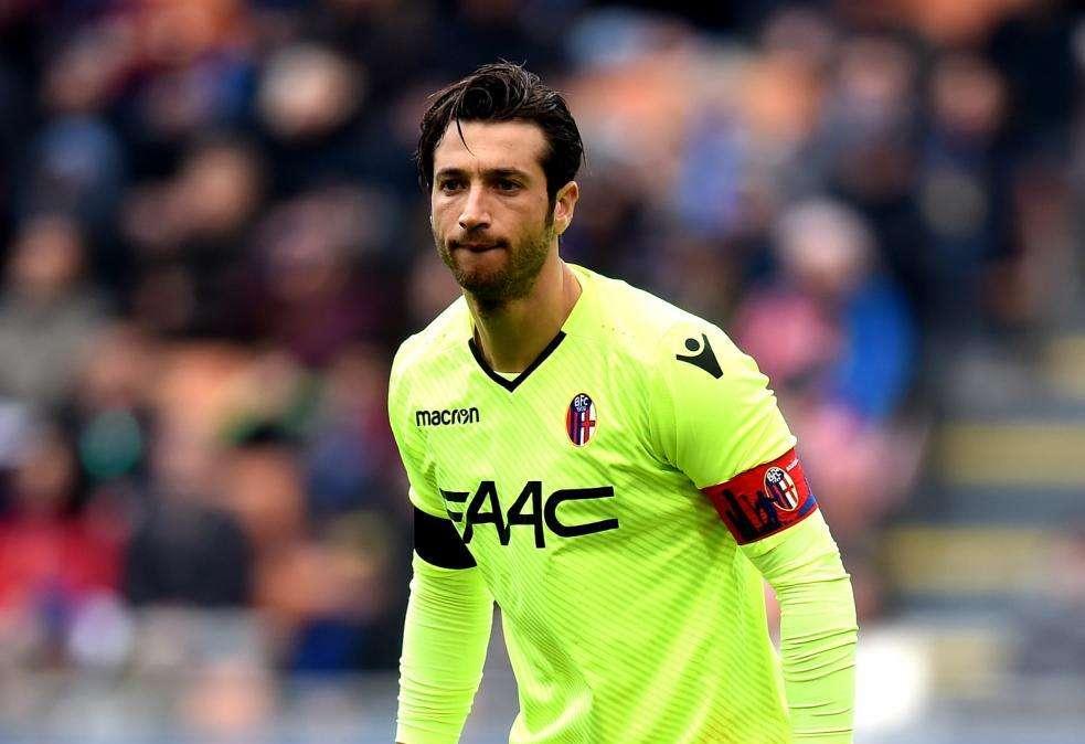 Corriere Bologna - Mirante in bilico: secondo alla Roma o terzo alla Juve?