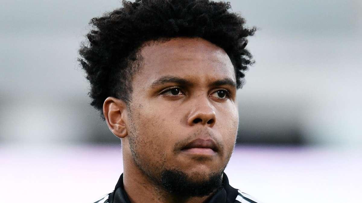 Usa, Mckennie out nella ripresa per un problema fisico. Da valutare le sue condizioni