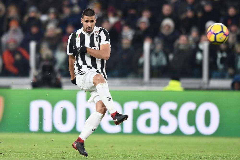 Khedira, potrebbero essere gli ultimi mesi in bianconero. In estate potrebbe partire