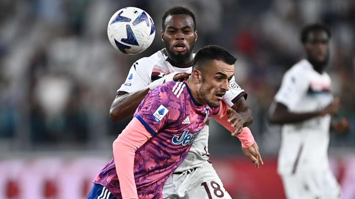 Gazzetta - Ecco il vero Kostic 