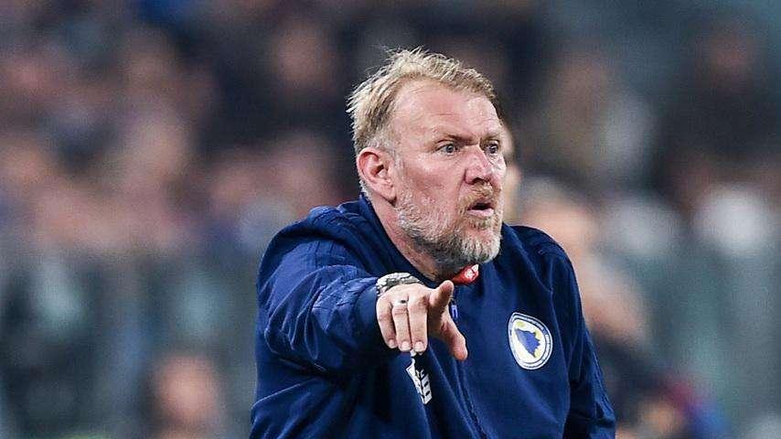 Prosinecki su Tudor: "Igor è un duro, ma è anche bravissimo tecnico"