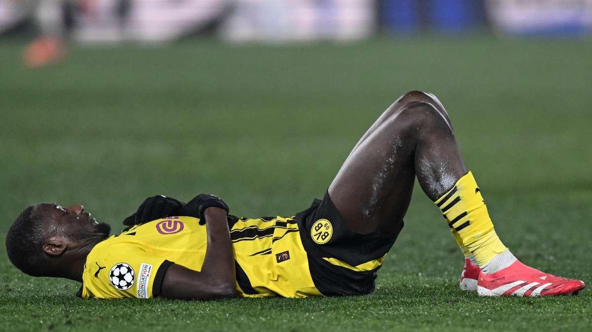 Guirassy niente Juve, ecco dove potrebbe andare