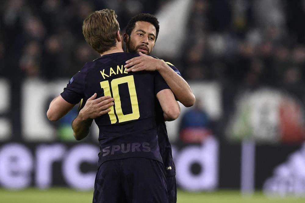 Dembele verso la Cina