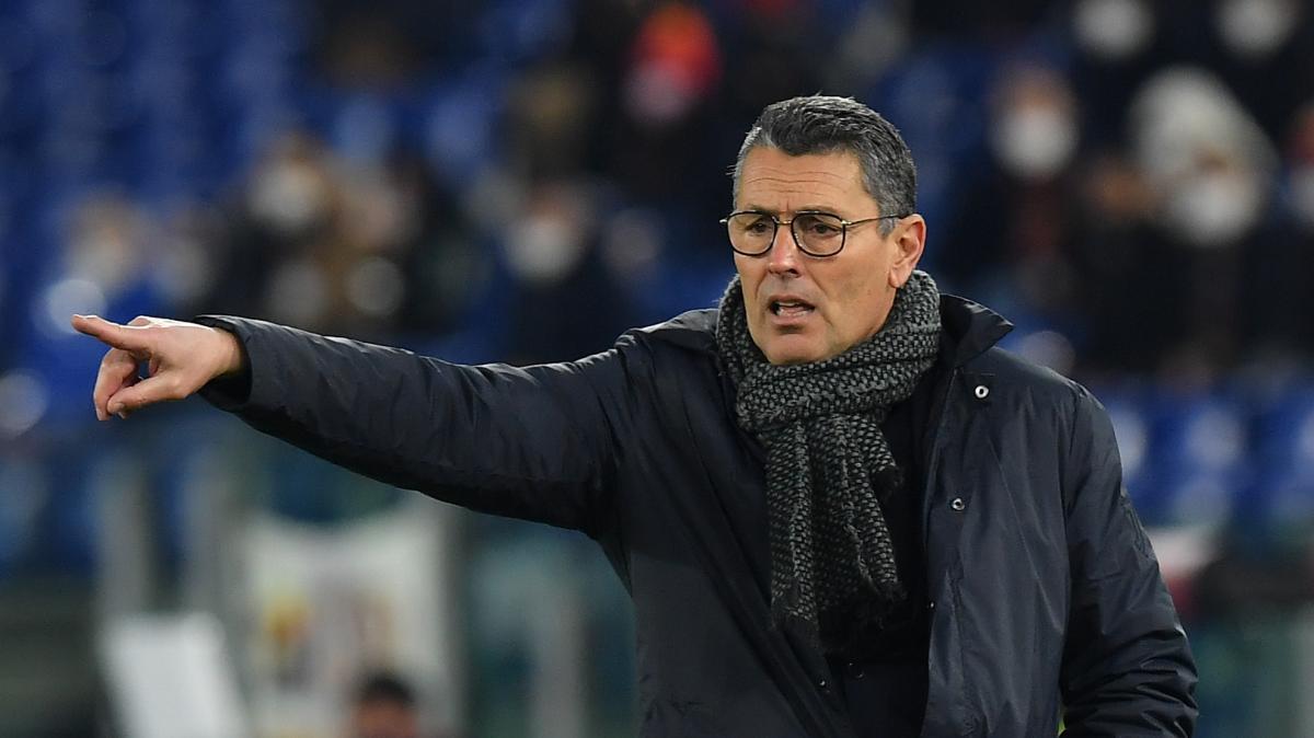 LIVE TJ - LANDUCCI a Mediaset: "Partita importante per ripartire, contenti del passaggio del turno. Allegri sarà soddisfatto. Cambi tardivi? No, perfetti. I nostri giovani prontissimi"