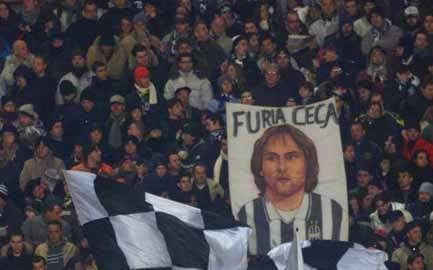 13 Febbraio 2005: I Drughi tornano in scena