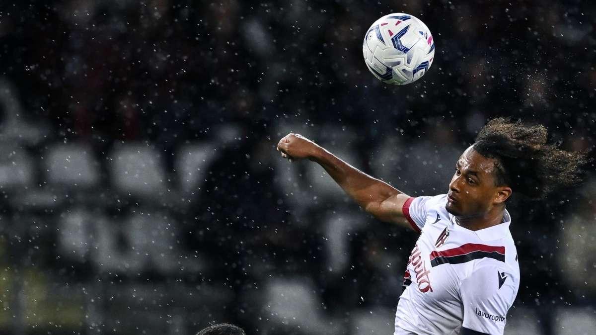 Buongiorno, anche la Juve lo osserva
