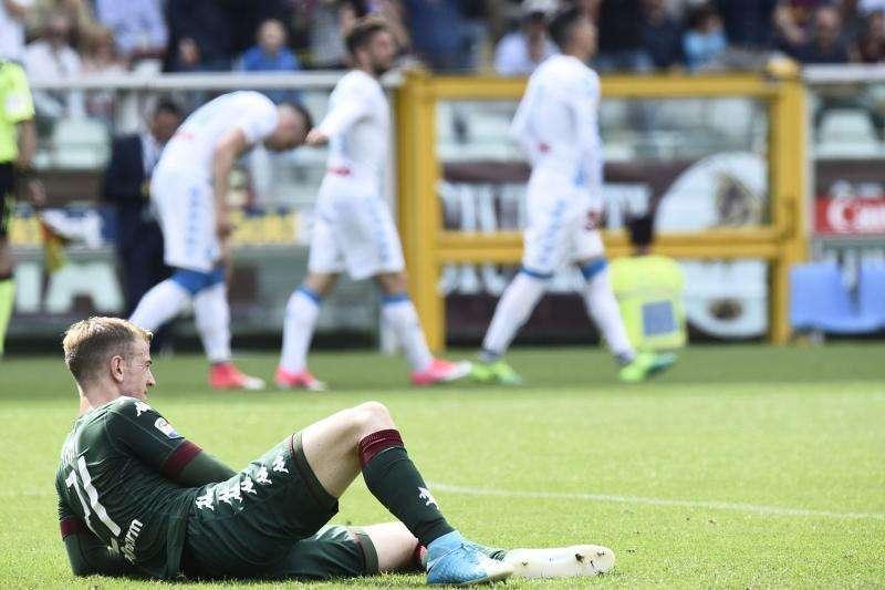 Mirror - Il Milan segue anche Hart, Neto difficile 