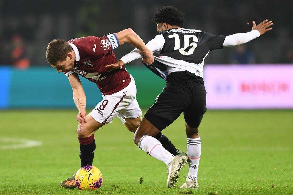 CUADRADO SU INSTAGRAM: “Partita difficile, ma vittoria importante”
