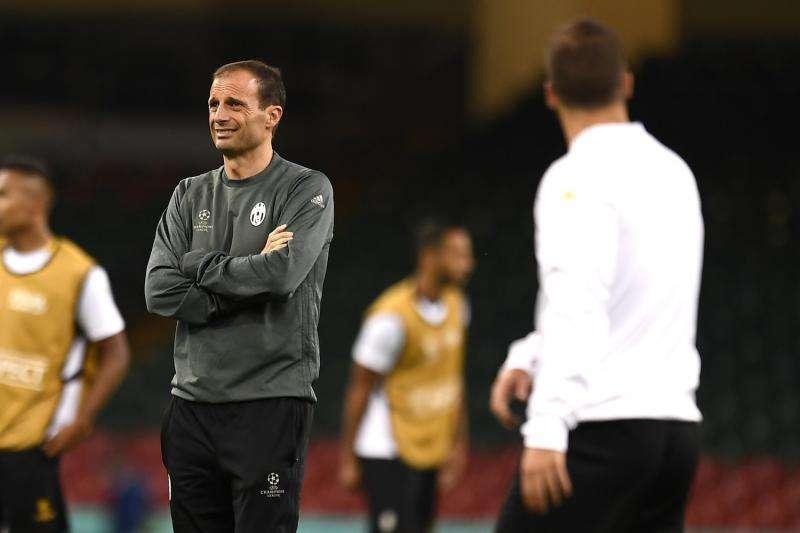 Gazzetta.it - Check up Juve