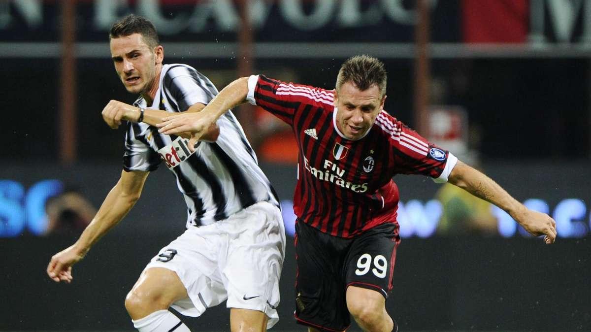BONUCCI integrale: "A Verona determinati e cattivi come col Milan. La Juve cerca un difensore? Giusto che punti al top. Chiellini terzino? Speriamo s'accontenti. Calciopoli? Scudetti vinti sul campo, la Juve vada fino in fondo"