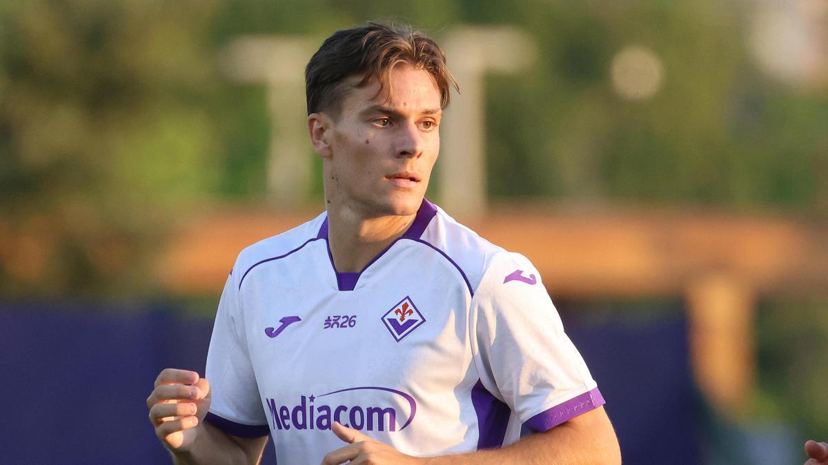 Spazi ristretti nel centrocampo della Fiorentina, l'ex Juve Fagioli piace in Premier