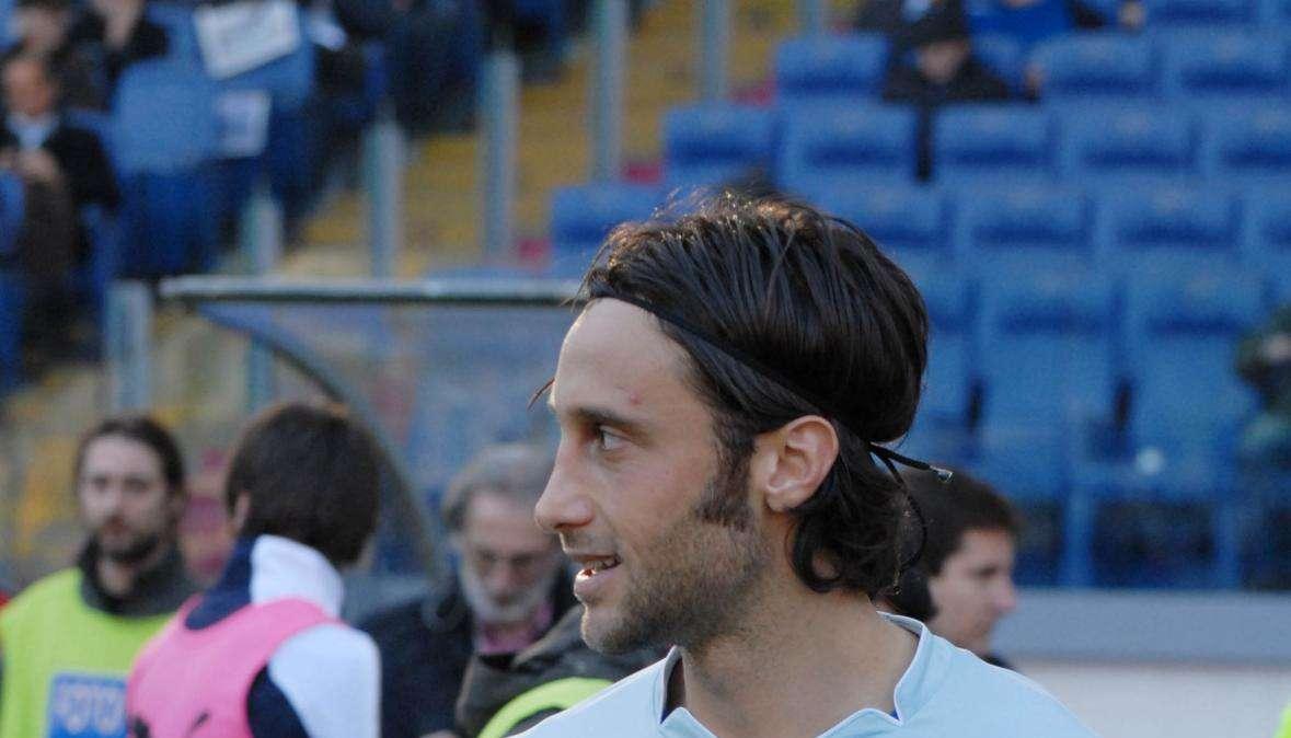 LAZIO-JUVENTUS: Mauri l'unico squalificato
