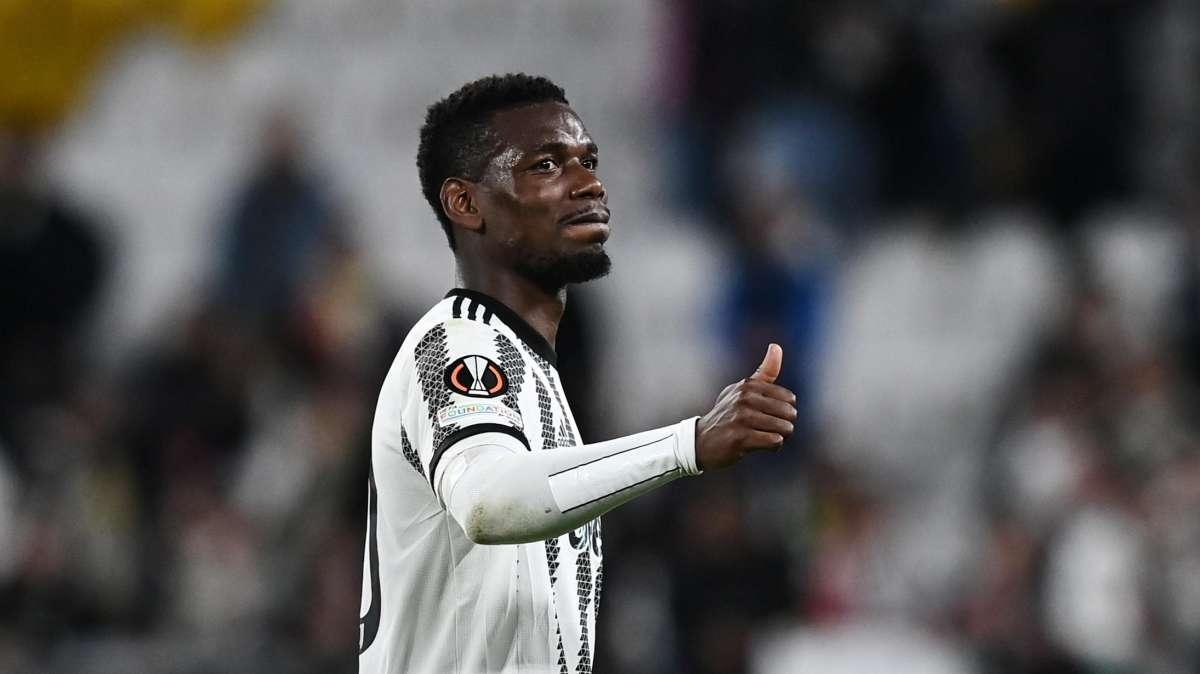 Juve, Pogba corteggiato da Al Hilal e Inter Miami