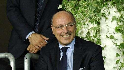 MAROTTA: "Mai pensato di vendere Marchisio. Ma se arrivasse un'offerta stratosferica..." 
