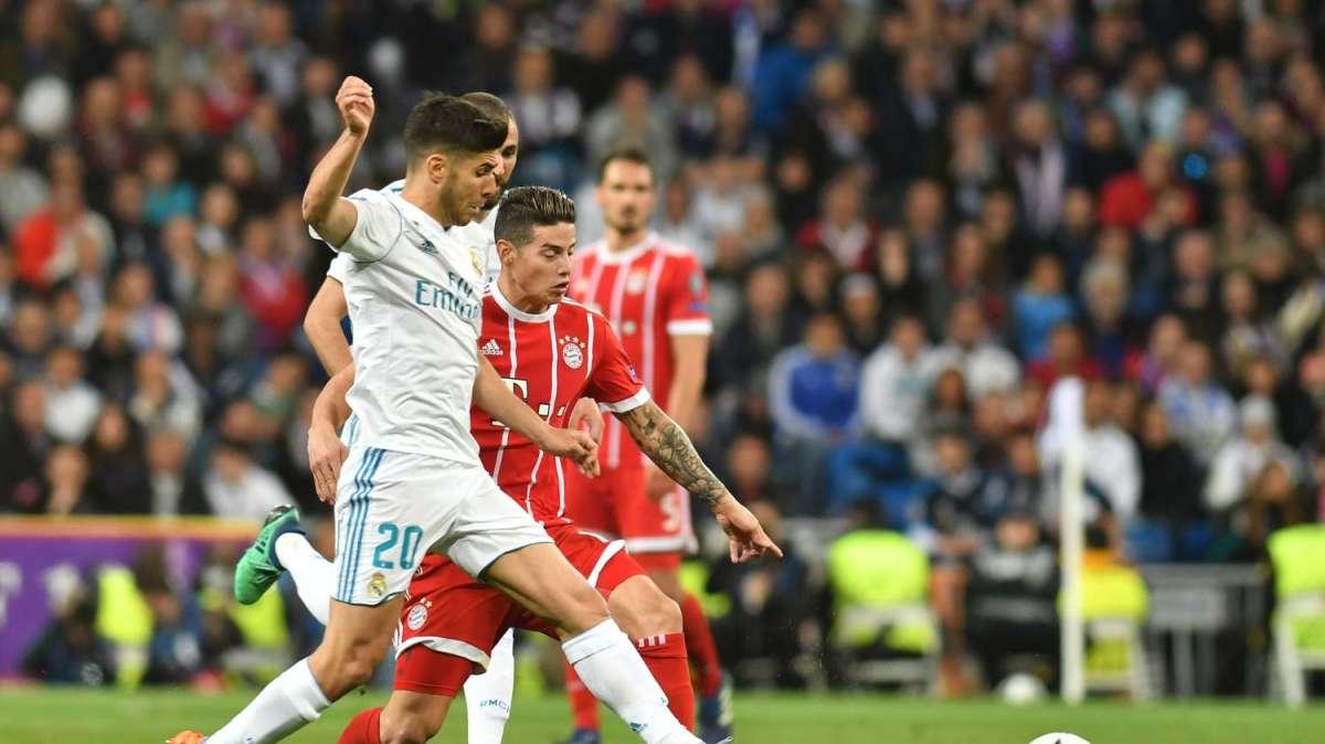 Il Psg insiste per James