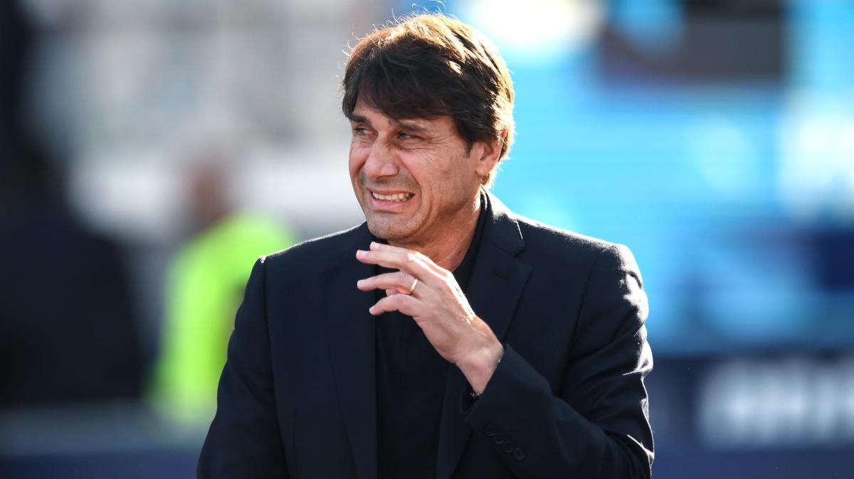 Conte al veleno: "Non qualificarsi a tre Mondiali è un'impresa al contrario"
