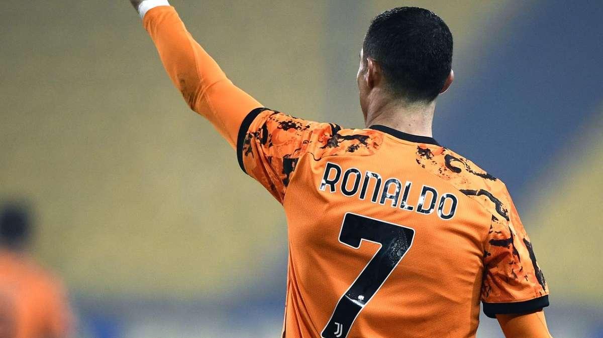 CRISTIANO RONALDO sul futuro: "Oggi sto bene, ma non so cosa succederà. Voglio il Mondiale con il Portogallo"