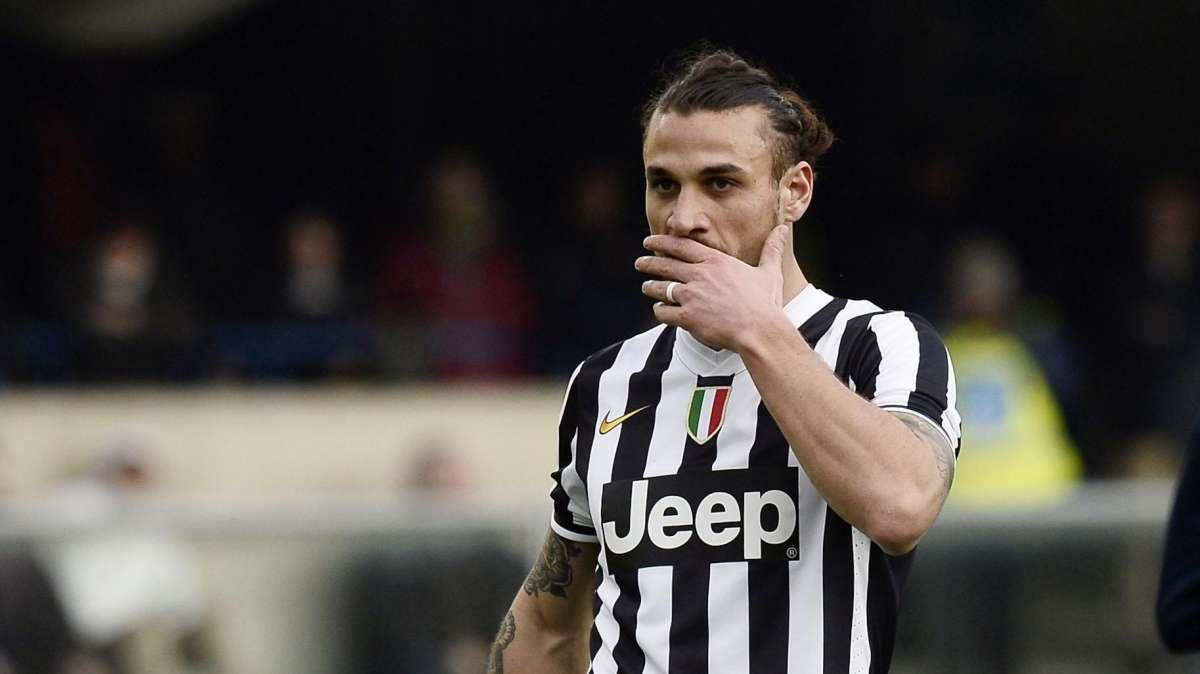 Europa League, Juventus - Trabzonspor: prima da titolare per Osvaldo 