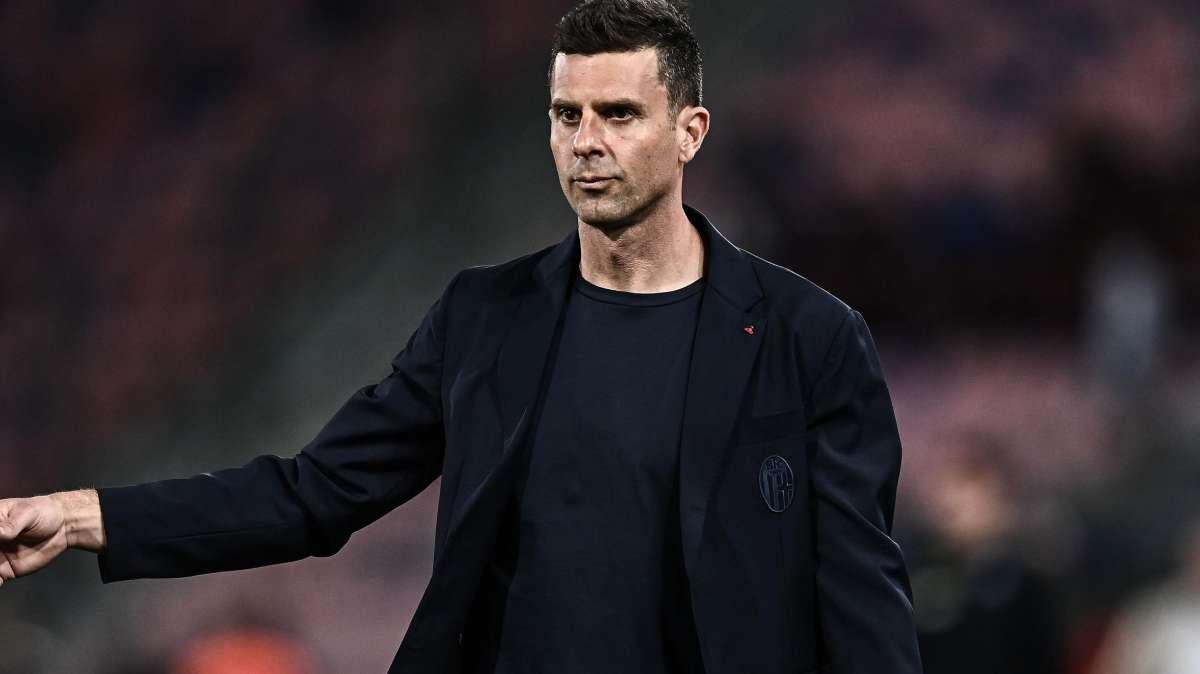 Di Marzio: "Sondaggi di United, Liverpool e Porto per Thiago Motta, ma la Juventus resta in pole. Allegri..."