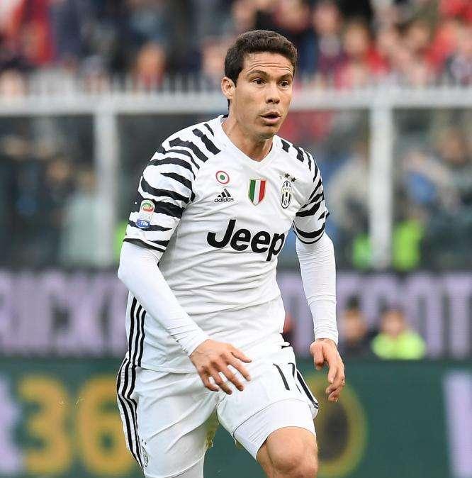 L'ex juventino Hernanes torna in Serie A? Il Genoa ci prova