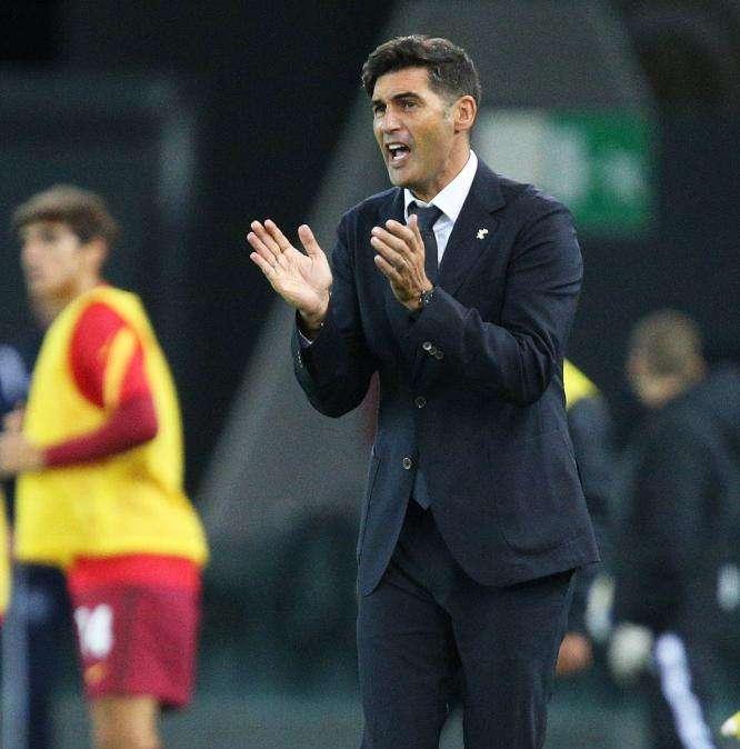 Fonseca: "Serve un diesse. Dzeko? Nessun problema"