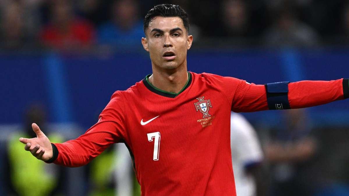 Natale al freddo per CR7: l'ex Juventus è in vacanza in Lapponia