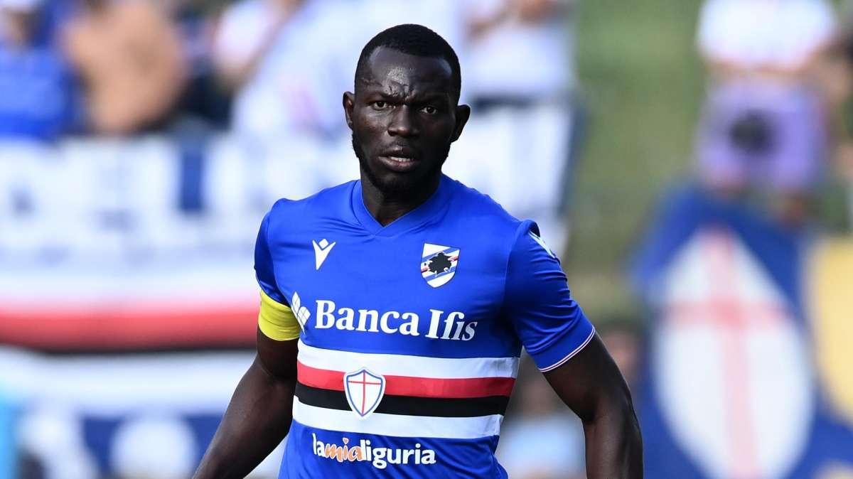 COLLEY a Dazn: "Con la Juve è sempre difficile. Vlahovic è molto forte, è stata una battaglia"