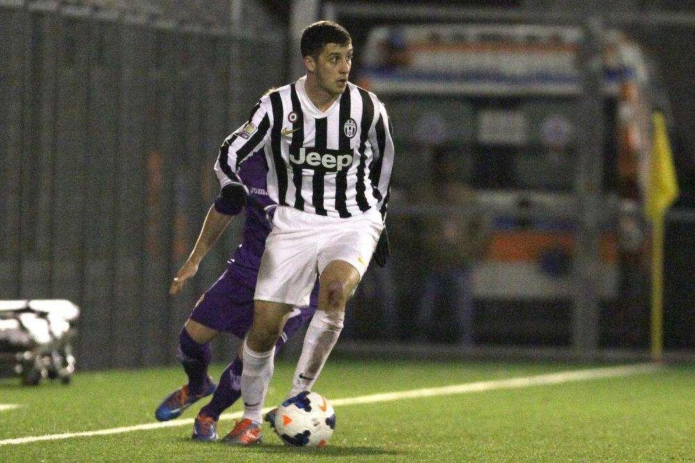 Juventus, corsa a due per Barlocco