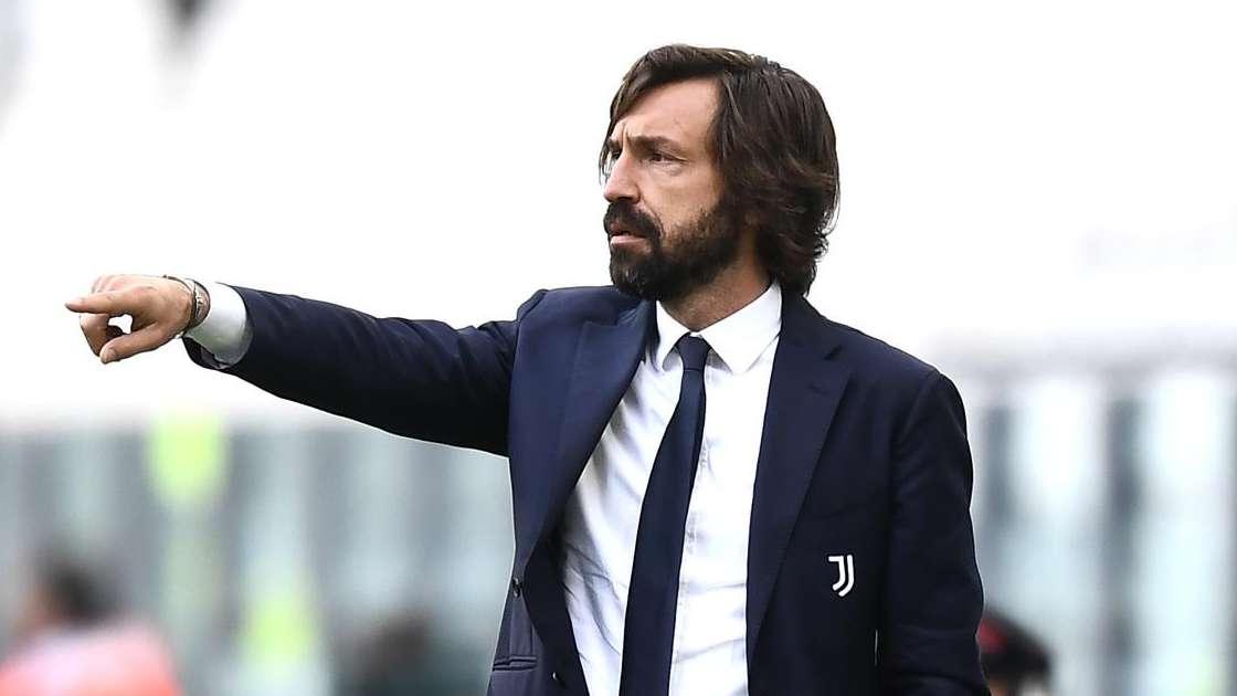Pirlo: "Il mio lavoro alla Juventus sottovalutato? Quel che è stato è stato, non guardo al passato"