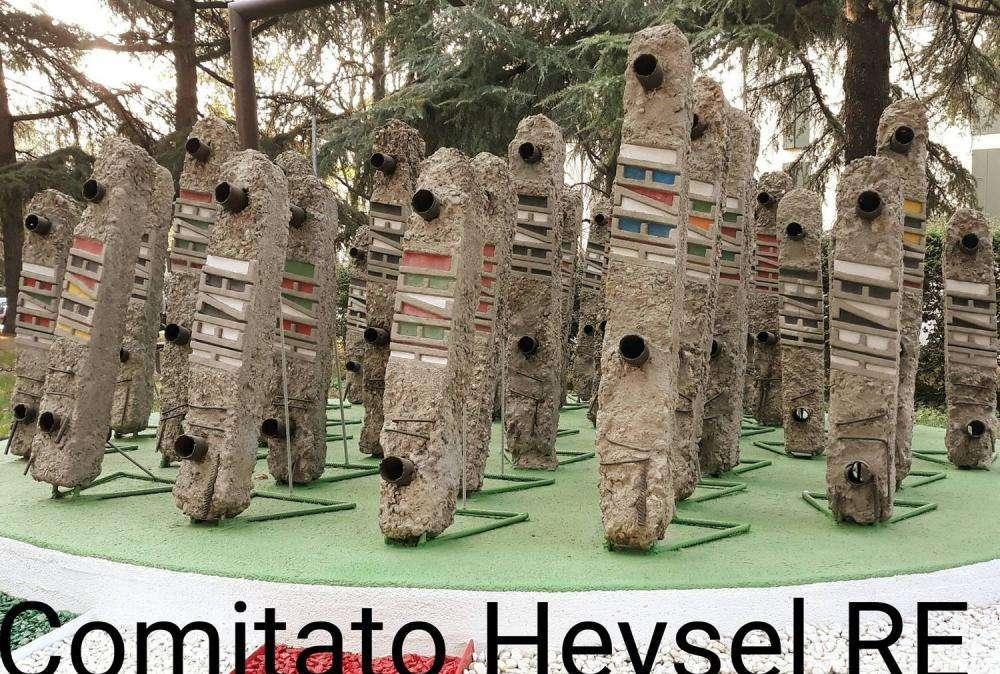 Anniversario Heysel, il ricordo di Iuliana Bodnari: "Da quel giorno nefasto nulla fu più come prima"