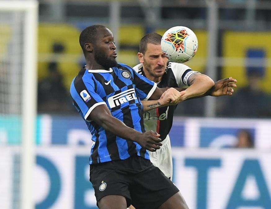 Bonucci: "Sempre grato a Mancini"
