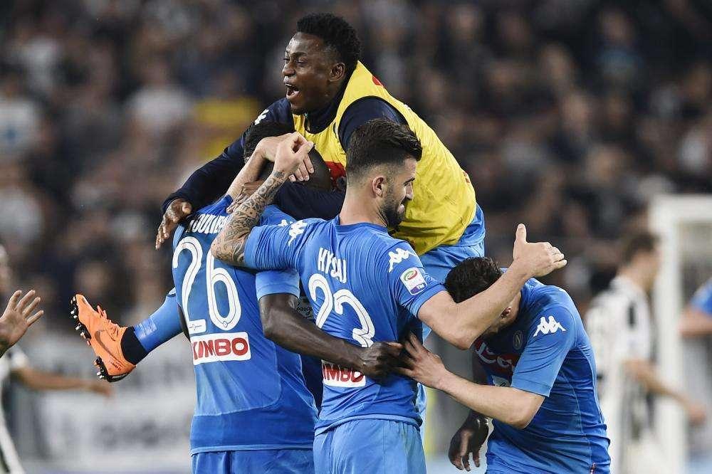 Il solito Ziliani: "Grazie Napoli, vero campione: il marciume vi ha privato del trionfo"