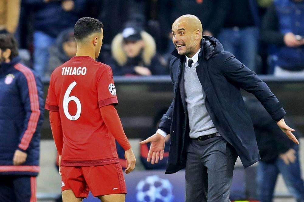 ESCLUSIVA TJ - Simone Filippetti (Sole 24 Ore): "A Londra ancora sicuri di Guardiola alla Juve, vi racconto le ultime indiscrezioni..."