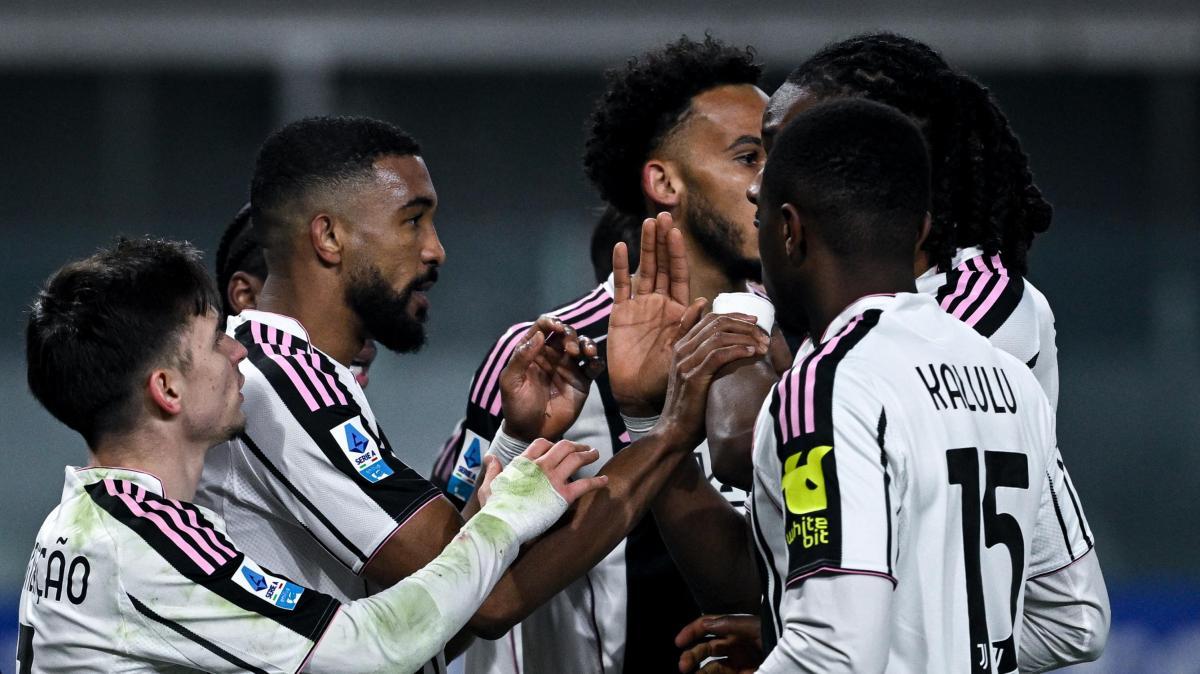 MediaScore, la Juve domina sui social dopo il derby d’Italia
