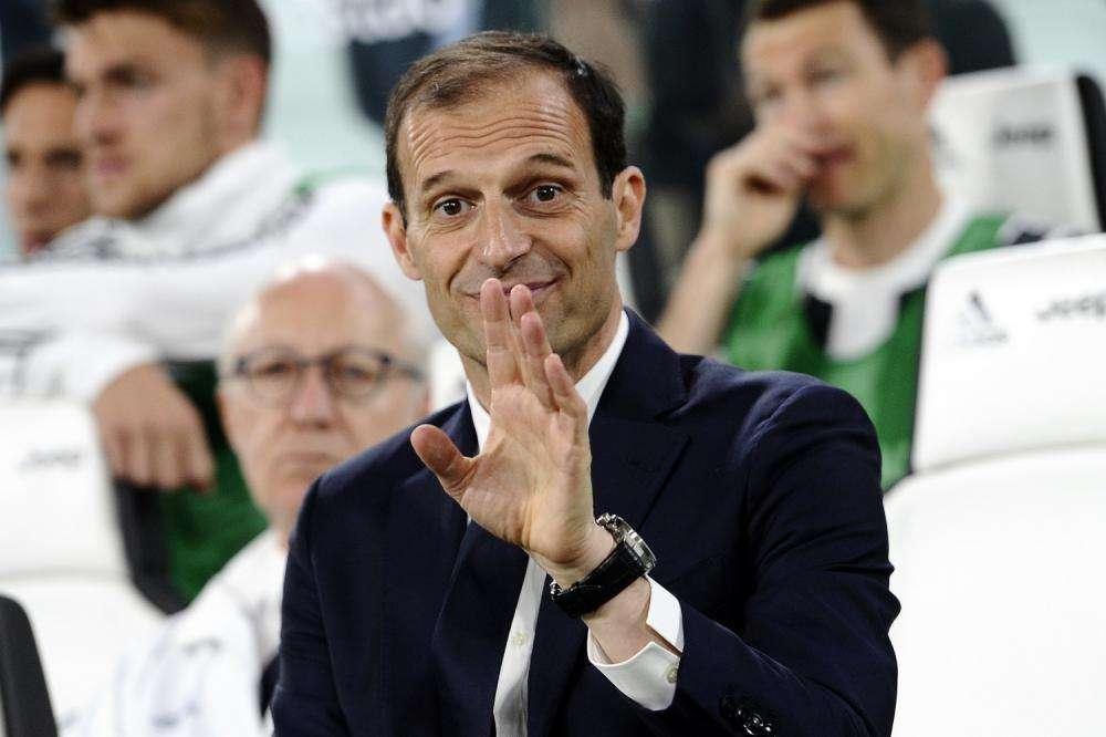 Premium Sport - Come Allegri nessuno mai. Fa la storia e se ne va?