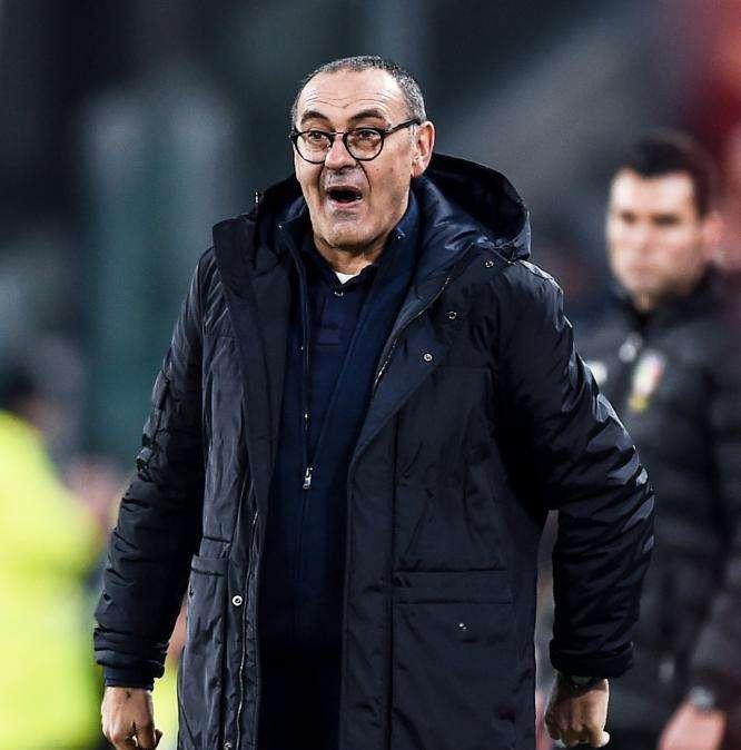 Gazzetta.it - Capodanno in centro: le grandi manovre delle big in mezzo al campo