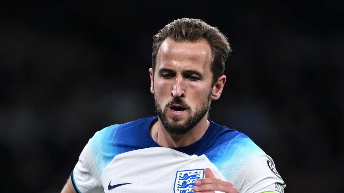 Kane su Chiellini: "Avversario molto intelligente, era difficile da affrontare"